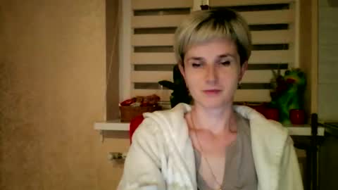 BeautyKsenia online show from May 14, 8:03 pm