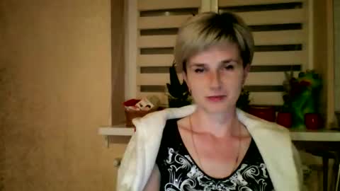BeautyKsenia online show from May 6, 7:29 pm