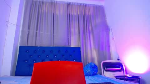  Abby online show from October 1, 4:12 pm