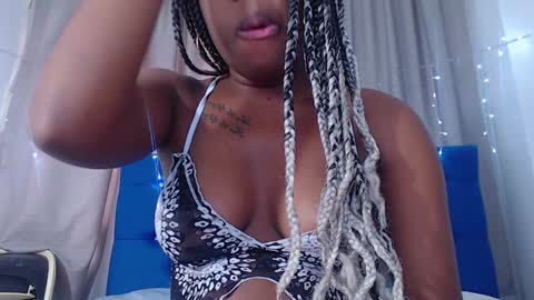  Abby online show from January 29, 1:28 pm