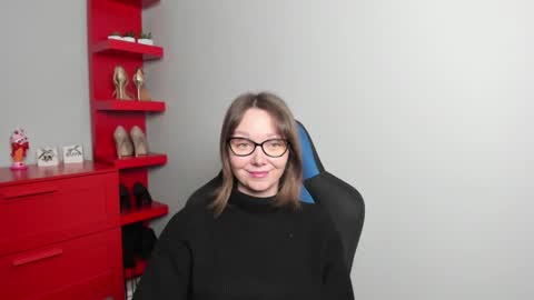 Zoe online show from February 9, 7:54 am