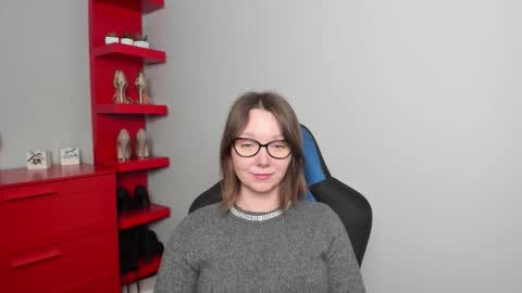 Zoe online show from January 16, 7:26 am