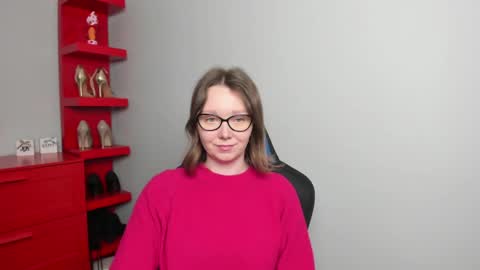 Zoe online show from March 12, 7:44 am