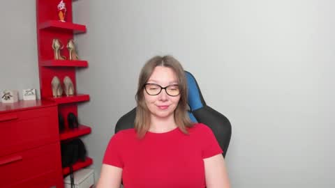 Zoe online show from May 20, 5:59 am