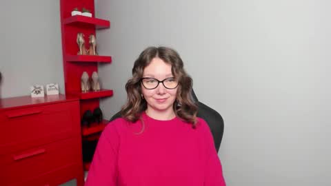 Zoe online show from November 14, 7:52 am