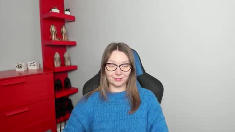 Zoe online show from November 25, 6:37 am