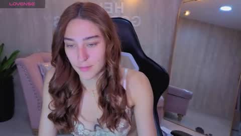 beba_fox_a online show from March 19, 1:26 pm