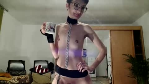 Raluca online show from May 23, 7:23 pm