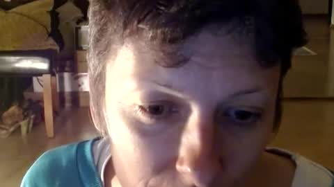 Raluca online show from May 26, 8:41 pm