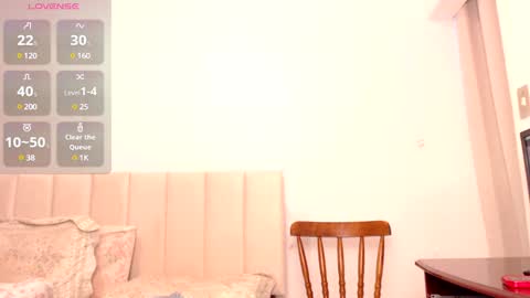 Snapshot of bebe_sua chatting on February 5, 9:40 pm Jennifer online show from February 5, 9:40 pm
