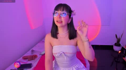 Becca is here online show from May 27, 4:31 am