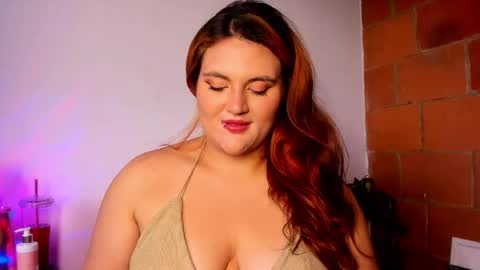 Rebecca  online show from May 7, 10:02 pm