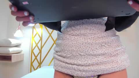 Becca online show from March 21, 7:19 pm