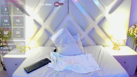 becca scotts online show from October 26, 2:34 pm