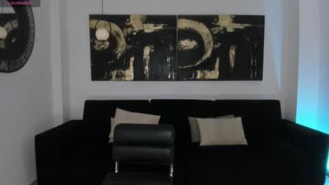 Am Becca online show from November 9, 7:54 pm