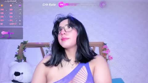 Becca Mathew online show from May 6, 1:09 am
