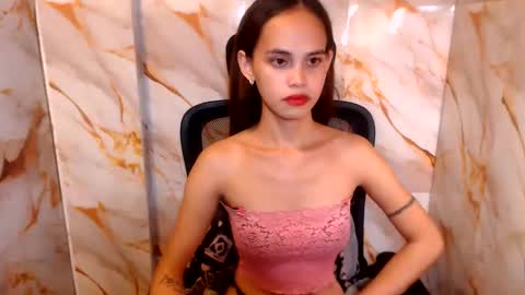 becca online show from May 27, 1:49 am