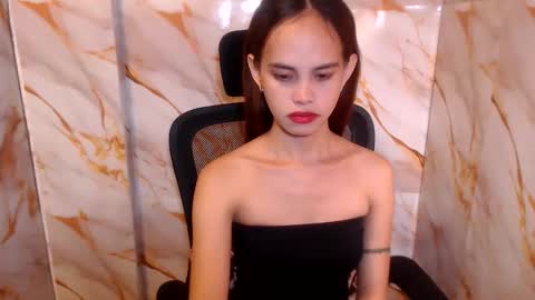 becca online show from May 20, 12:29 am