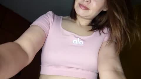 BECKY BOO  online show from May 7, 5:23 am