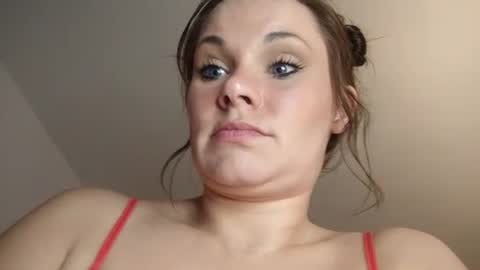 BECKY BOO  online show from October 16, 9:34 am