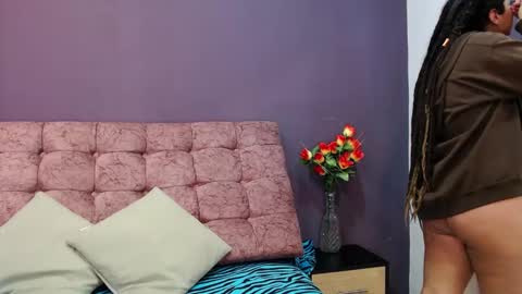 Becky online show from October 15, 1:25 pm