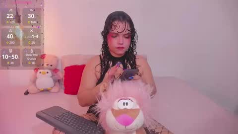 BEKY online show from September 20, 6:28 pm