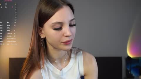 Melissa online show from February 16, 11:32 am