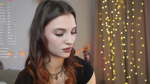 Melissa online show from January 13, 11:36 am