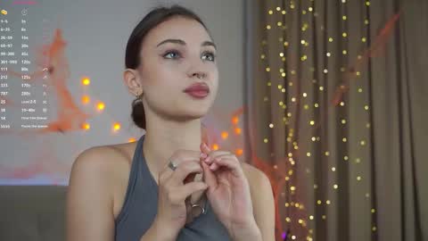 Melissa online show from December 5, 11:11 am