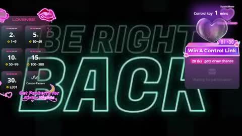 beckyrogue_44 online show from May 11, 10:06 am