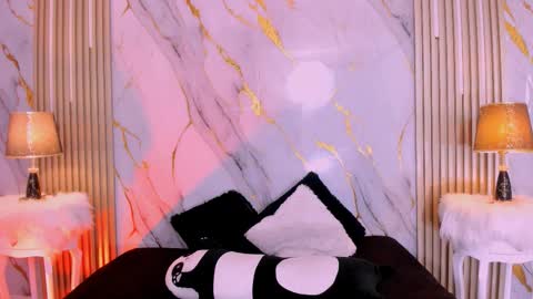 B E C K Y online show from October 23, 2:01 pm