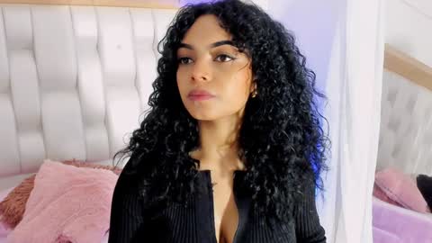 B E C K Y online show from January 28, 12:11 pm