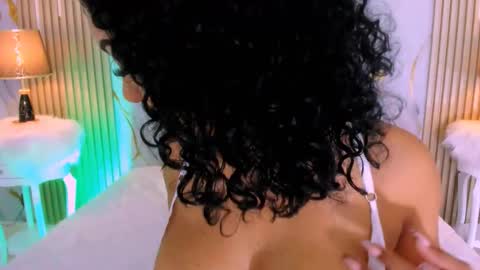 B E C K Y online show from September 16, 1:08 pm