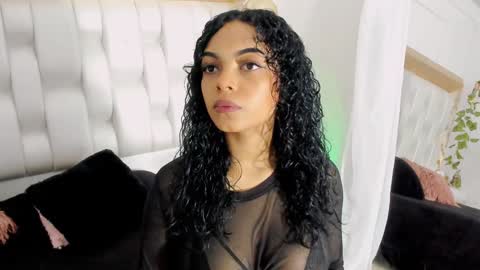 B E C K Y online show from January 17, 12:31 pm