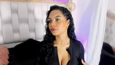 B E C K Y online show from February 12, 12:33 pm