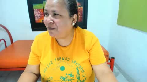 beckyummys online show from March 5, 12:11 pm