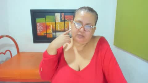 beckyummys online show from December 31, 11:31 am