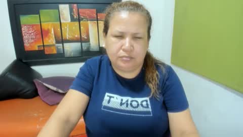 beckyummys online show from December 15, 11:34 am