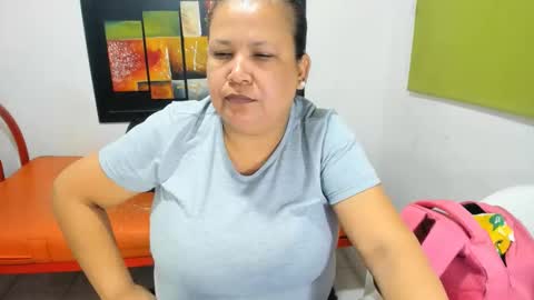 beckyummys online show from February 3, 12:03 pm