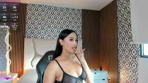 BELLA online show from May 18, 12:00 pm