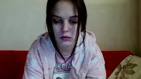 Snapshot of behappy4self chatting on January 16, 6:35 am fuckharddadyback online show from January 16, 6:35 am