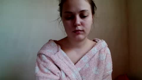 Snapshot of behappy4self chatting on January 4, 7:24 am fuckharddadyback online show from January 4, 7:24 am