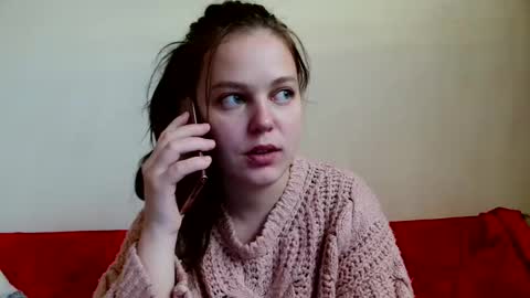 Snapshot of behappy4self chatting on December 20, 6:50 am fuckharddadyback online show from December 20, 6:50 am