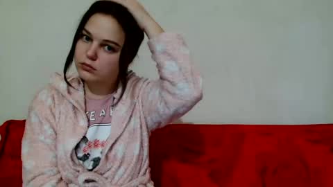 Snapshot of behappy4self chatting on March 5, 4:57 am fuckharddadyback online show from March 5, 4:57 am