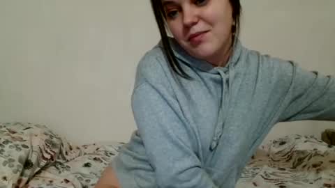 Snapshot of behappy4self chatting on February 4, 6:25 am fuckharddadyback online show from February 4, 6:25 am