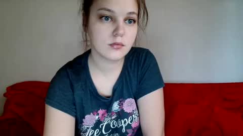 Snapshot of behappy4self chatting on February 18, 6:04 am fuckharddadyback online show from February 18, 6:04 am