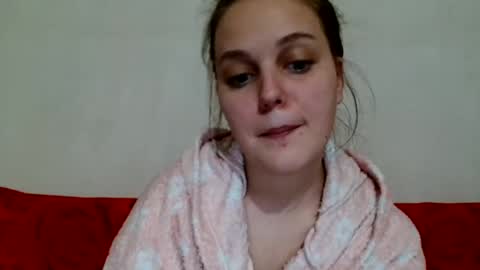 Snapshot of behappy4self chatting on February 19, 6:10 pm fuckharddadyback online show from February 19, 6:10 pm