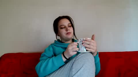 Snapshot of behappy4self chatting on March 11, 5:13 am fuckharddadyback online show from March 11, 5:13 am