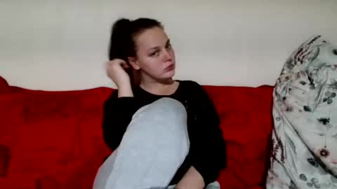 Snapshot of behappy4self chatting on January 30, 5:28 pm fuckharddadyback online show from January 30, 5:28 pm