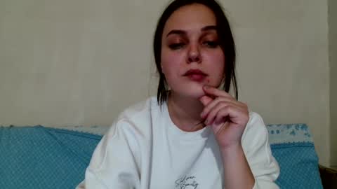 Snapshot of behappy4self chatting on February 11, 9:35 pm fuckharddadyback online show from February 11, 9:35 pm